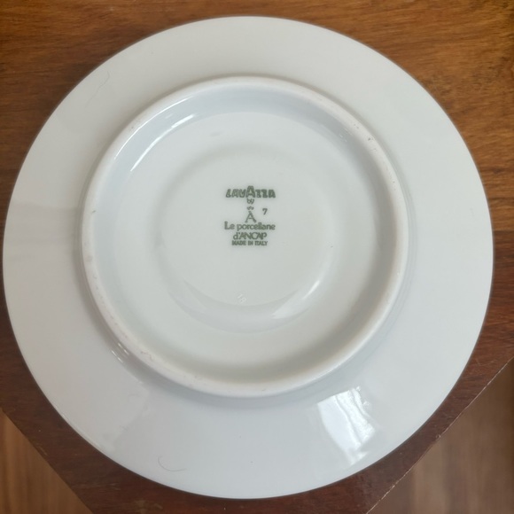 Lavazza Majestic Demitasse set - Picture 5 of 9